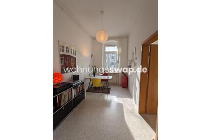 Wohnungsswap - 2 Zimmer, 38 m² - Swinemünder Straße, Mitte, Berlin