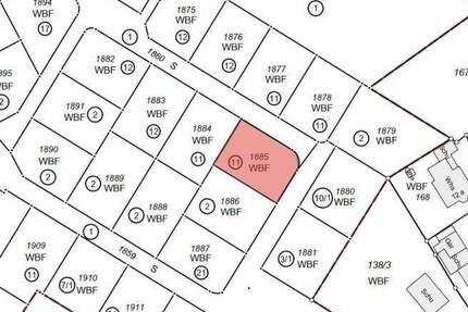 Baureifes Grundstück in Achern-Mösbach - Neubaugebiet 
