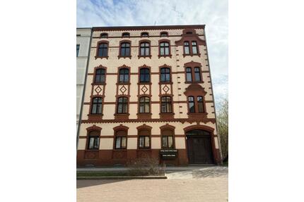 Frisch sanierte 2-Zimmer-Wohnung in Forst zu vermieten! - Forst (Lausitz)