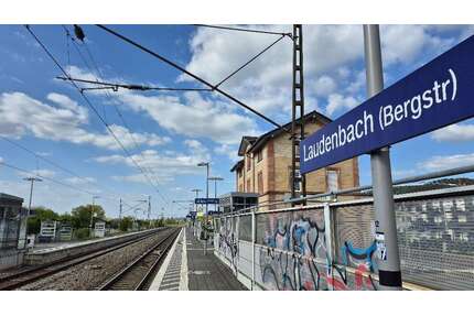 Wohnung zum Kaufen in Laudenbach 284.500,00 € 96 m²