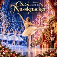 Clara sucht den Nussknacker - Modernes Tanzmärchen