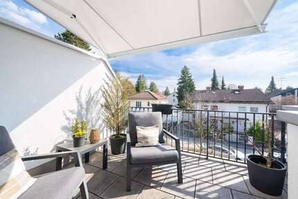 Wohnung zum Kaufen in München 680.000,00 € 87 m²