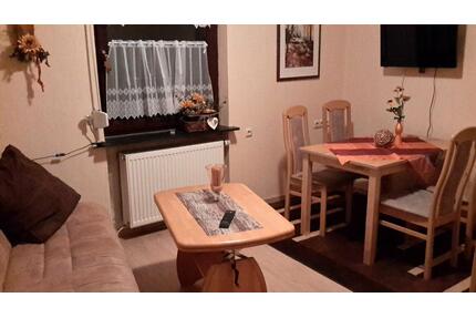 Ferienhaus, Ferienwohnung, Monteurzimmer, Zimmervermittlung - Immenhausen