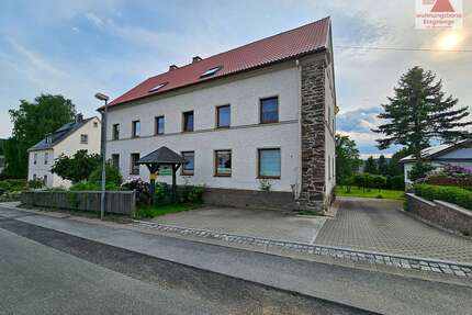 Haus zum Kaufen in BreitenbrunnErzgebirge 380.000,00 € 439.66 m² - Breitenbrunn/Erzgebirge