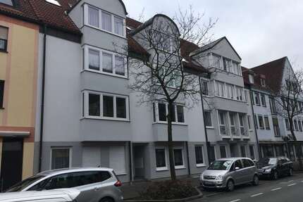 Wohnung zum Mieten in Lippstadt 465,00 € 49 m²