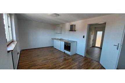 1,5 Zimmerwohnung in 72813 St. Johann