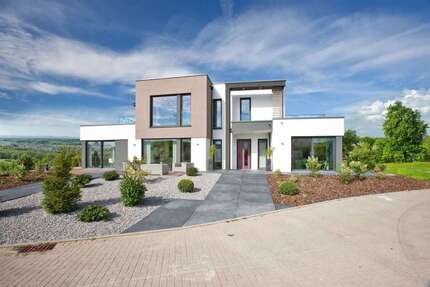 Haus zum Kaufen in Mühlingen 997.000,00 € 220 m²
