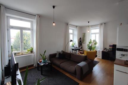 1 Zi- Whg, Zentr Rosenheim 3 Min. z. Bhf mit Kü Hochbett