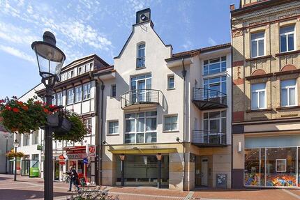 Laden- Büro- Praxisfläche in Top Lage - Nähe Lindenquartier - Peine