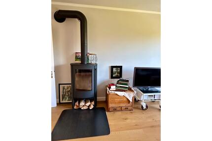 25.05.-13.06.26 I Stylische Wohnung, frisch renoviert, Untermiete - Düsseldorf Stadtbezirk 9