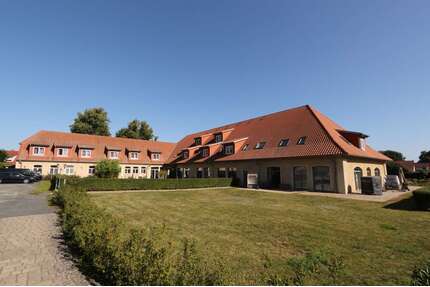 Wohnung zum Kaufen in Stolpe auf Usedom 50.000,00 € 20 m²