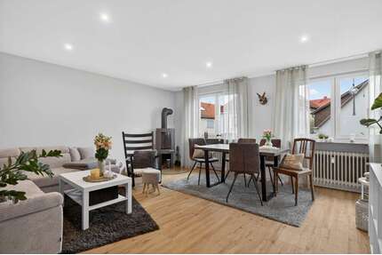 Wohnung zum Kaufen in Ettlingen 310.000,00 € 81.43 m²