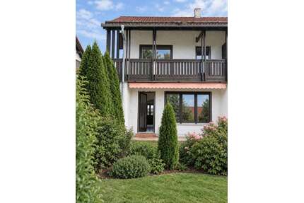 Haus zum Kaufen in Holzkirchen 718.000,00 € 135 m²