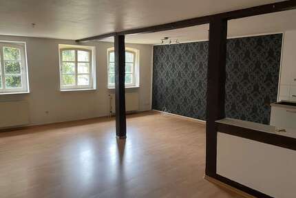 Wohnung zum Mieten in Bad Münder 575,00 € 84 m²