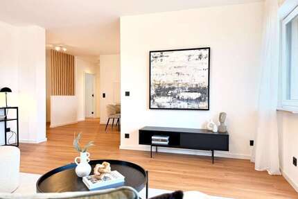 Wohnung zum Kaufen in Saarlouis 219.000,00 € 93 m²