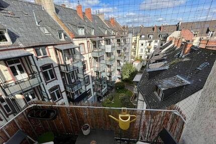 Monteurswohnung, Loreleiring 4 Wiesbaden, 3 Zimmer, 85m2