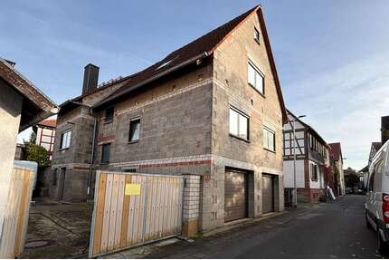 Haus zum Kaufen in Otzberg 146.000,00 € 103.71 m²