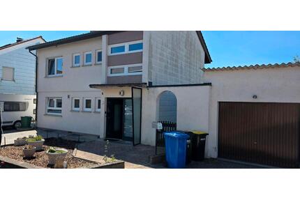 Haus Einfamilienhaus - 410.000,00&nbsp;EUR Kaufpreis, ca.&nbsp; 116,00&nbsp;m&sup2; in Hardthausen am Kocher (PLZ: 74239)