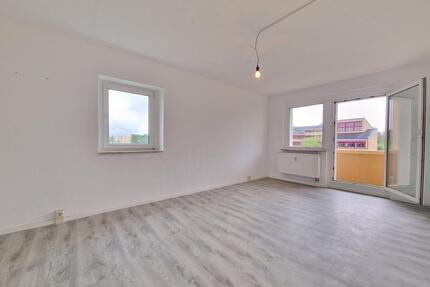 Die gibt es selten! 3-Zimmer-Wohnung in Kirchberg zu vermieten!