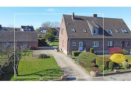 Haus zum Kaufen in Alpen 279.000,00 € 107.32 m²