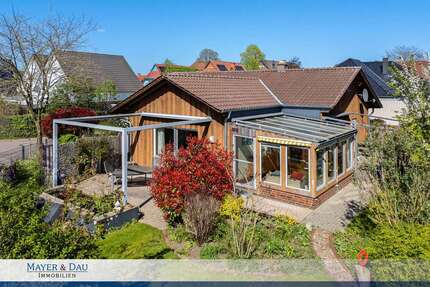 Haus zum Kaufen in Wildeshausen 349.000,00 € 124 m²