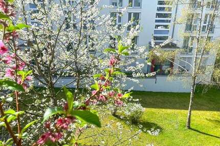 Wohnung zum Kaufen in München 795.000,00 € 90.7 m²