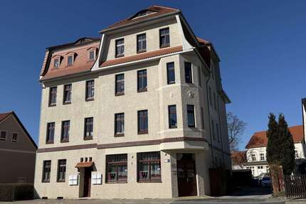 Wohnung zum Mieten in Görlitz 289,80 € 42 m²