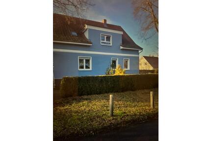 Mehrfamilienhaus in Bestensee-vollständig vermietet - Berlin Treptow-Köpenick