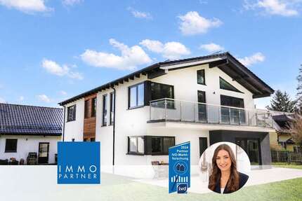 Haus zum Kaufen in Postbauer-Heng 890.000,00 € 236.36 m²