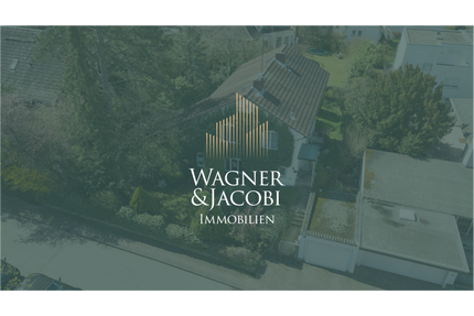 Haus zum Kaufen in Wiesbaden 1.295.000,00 € 204.3 m²