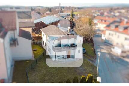 Haus zum Kaufen in Eging a.See 199.000,00 € 152 m²