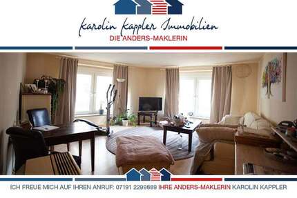Wohnung zum Kaufen in Stuttgart 249.000,00 € 62 m²