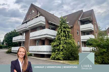 Wohnung zum Kaufen in Detmold 260.000,00 € 115 m²