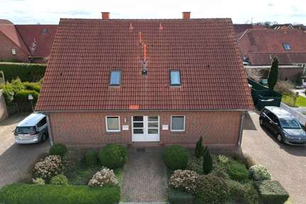 Wohnung zum Kaufen in Wittmund Carolinensiel 260.000,00 € 61 m² - Wittmund / Carolinensiel