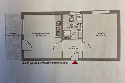 Eigentumswohnung in Bodenmais zu verkaufen