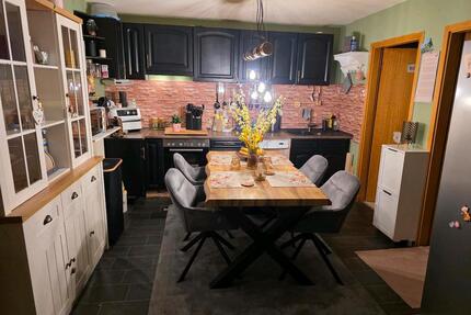 Große 3,5 Zimmer Wohnung - 675,00&nbsp;EUR Kaltmiete, ca.&nbsp; 75,00&nbsp;m&sup2; in Demmin (PLZ: 17109)