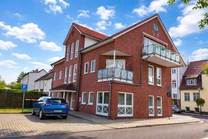 Wohnung zum Mieten in Burg 721,98 € 68.76 m²