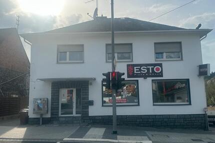 Gepflegte Gewerbeeinheit in Langendernbach (Dornburg) - Limburg an der Lahn Offheim