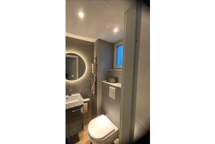 Reihenhaus modernisiert-, familienfreundlich - Kelkheim (Taunus)