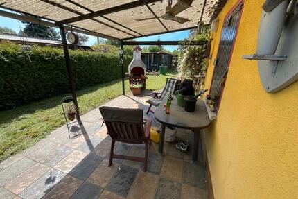 Gartengrundstück zur MietePacht in Nauen - Brieselang