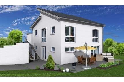 Haus zum Kaufen in Fell 582.900,00 € 141 m²