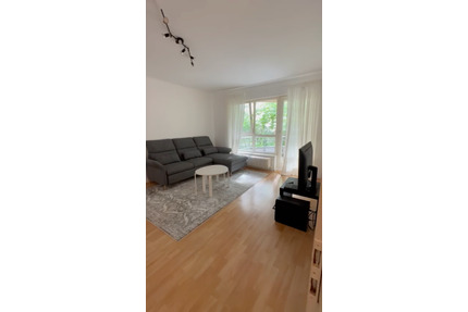 70 m² große 2-Zimmer-Wohnung in Spandau zu vermieten (keine WBS) - Berlin