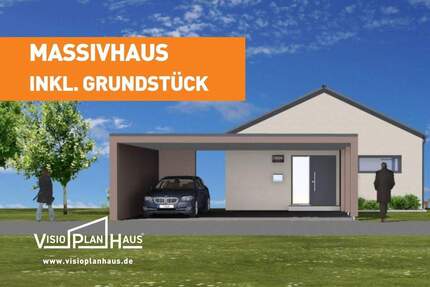 Neubau Einfamilienhaus in Minderlittgen – individuell nach Ihren Wünschen