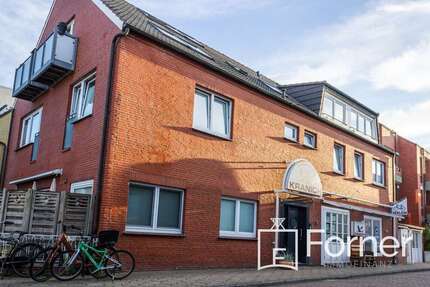 Haus zum Kaufen in Norderney 1.985.000,00 € 205 m²