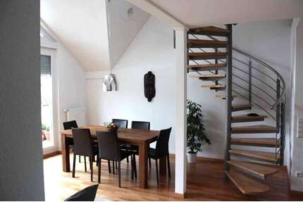 Wohnung zum Mieten in Korntal-Münchingen 1.360,00 € 109 m²