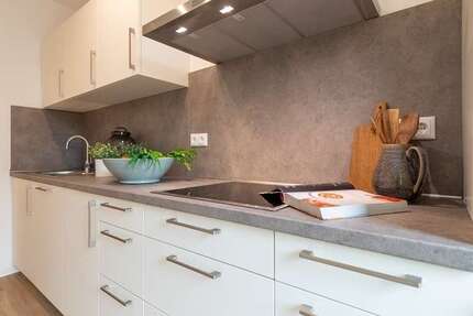 Wohnung zum Mieten in Mannheim 1.319,00 € 91 m²