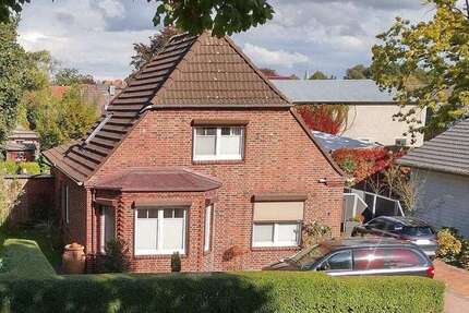 Haus zum Kaufen in Brunsbüttel 362.000,00 € 139 m²