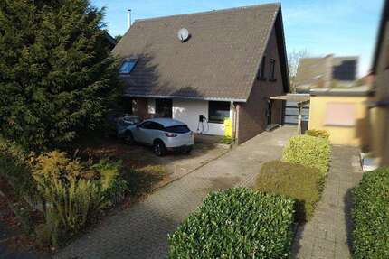 Haus zum Mieten in Brüggen, Niederrhein 2.450,00 € 167 m²