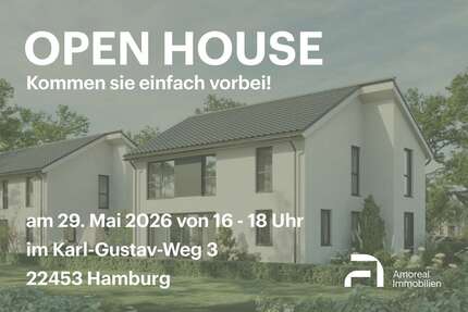 Haus zum Kaufen in Hamburg 849.000,00 € 142.3 m²