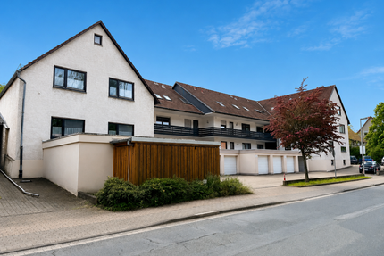 Wohnung zum Kaufen in Alfeld 95.000,00 € 59.57 m²